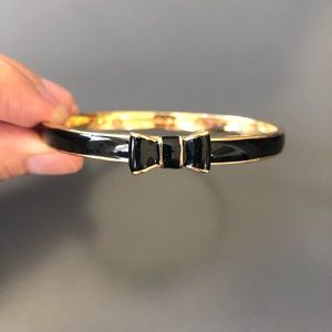 Kate Spade Take a Bow Bangle